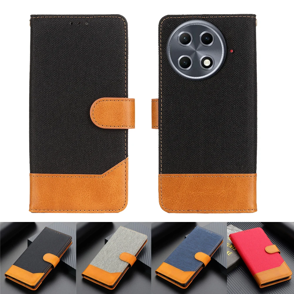 Magnetic Phone Case For Tecno Camon 30S Pro Etui Wallet Coque Book Stand Leather Cover For Fundas para Tecno Camon 30SPro чехол