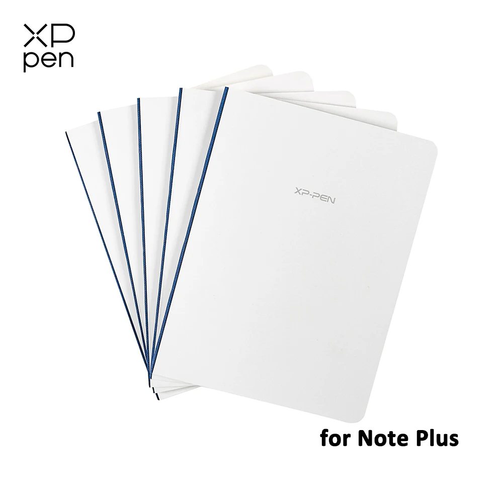 XPPen A5-papier, vervangbaar geschikt voor Note Plus