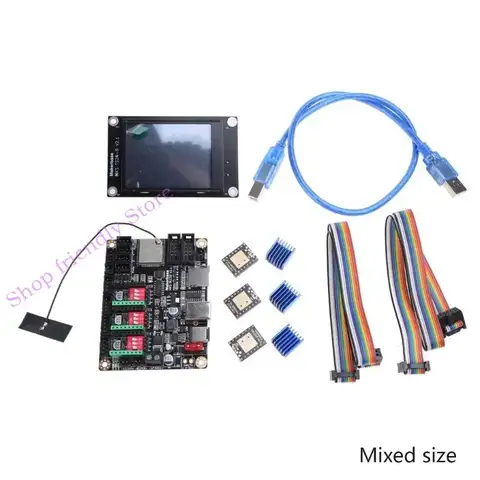 10 best sales एमकेएस डीएलसी32 - №10