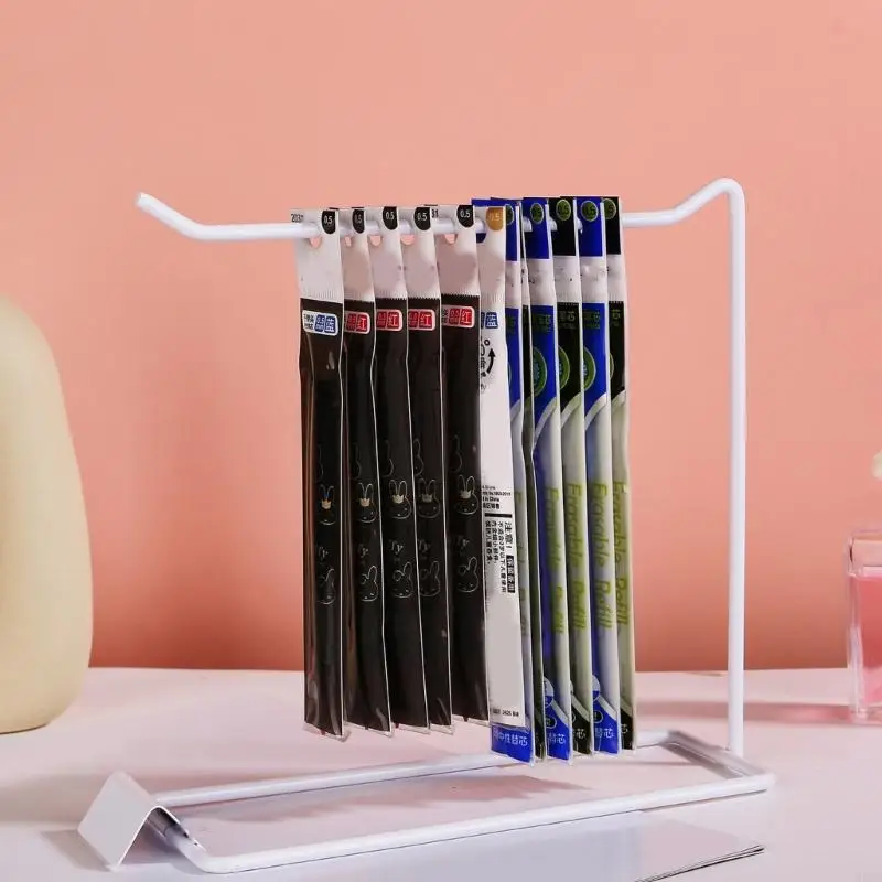 

808A Tabletop Jewelly Stand Modern Metal Display Displag