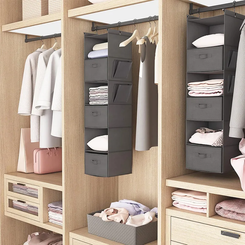 Thumbnail 4 - #55 Best Rated Bedroom Storage to Buy in 2026