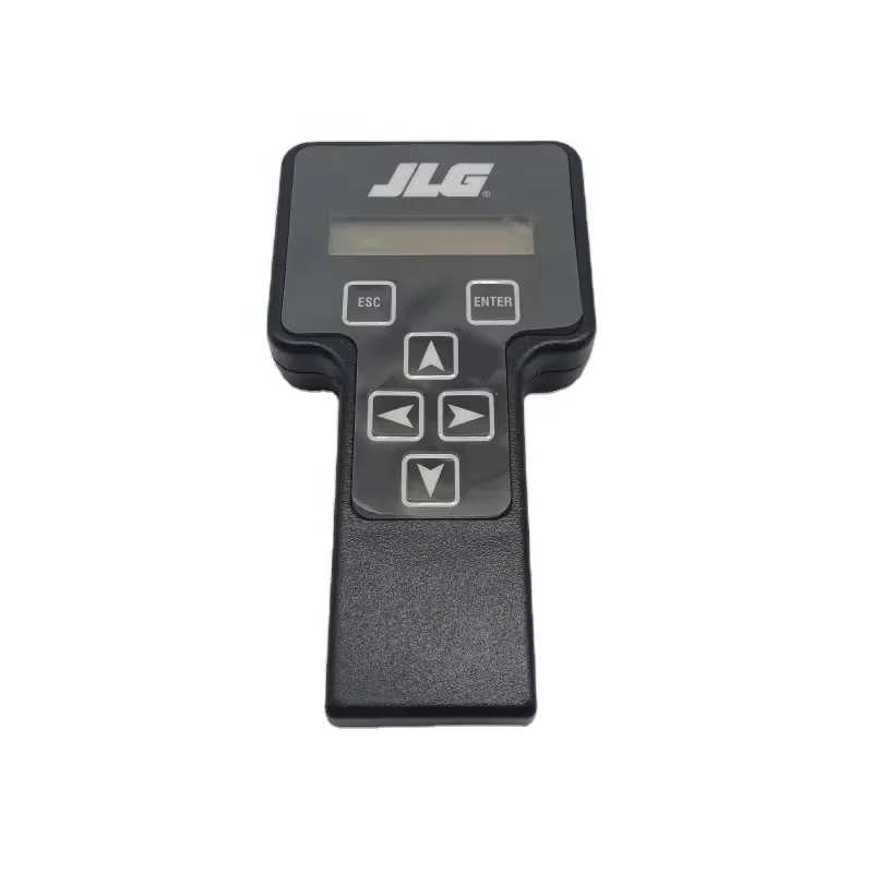 Jlg 2901443 Kit Analyzer Diagnostic Tool 1001249695 2901443   1600244