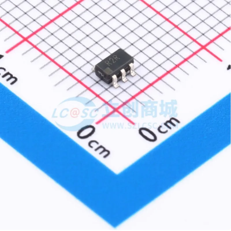 ADR3412ARJZ-R7 SOT-23-6 Voltage Reference Chip Brand New Original