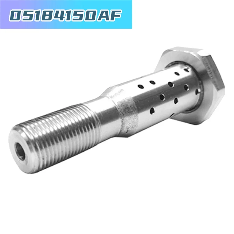 

Camshaft Bolt Central Control Valve Oil Bypass Valves 05184150AF For Chrysler 300 Dodge Challenger Ram 3.6L