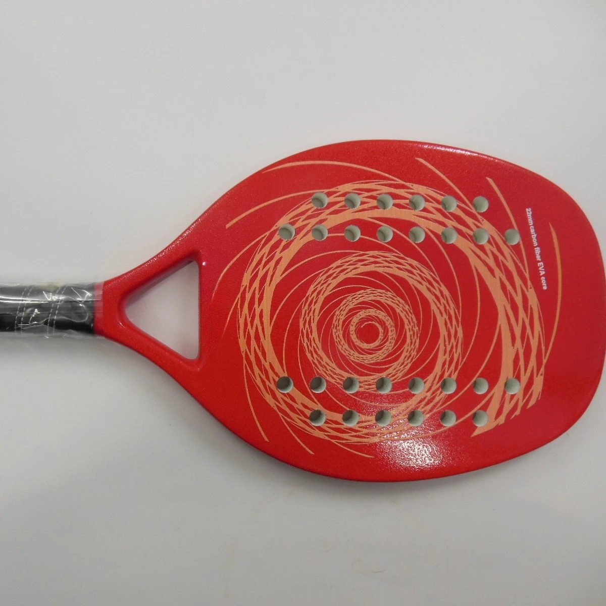 

Carbon beach racket, beach racket racquet