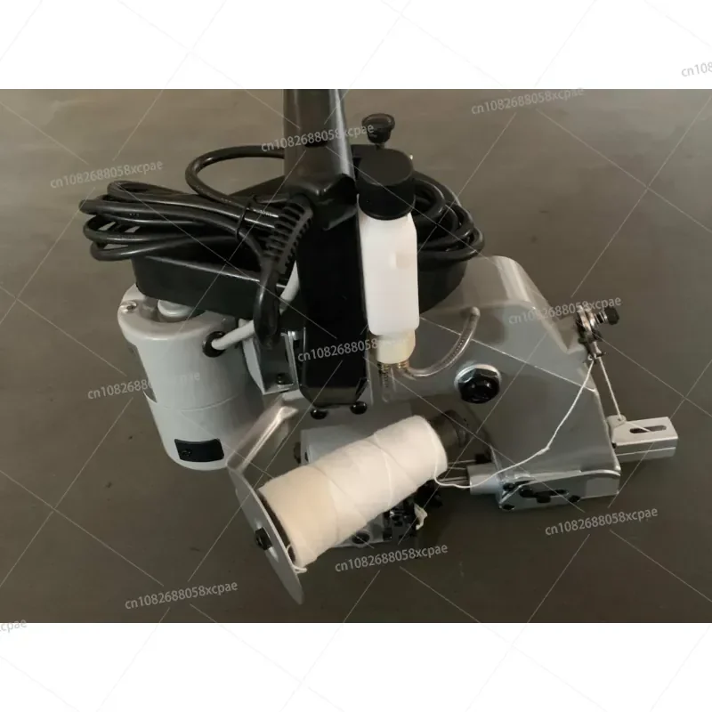 Portable Bag Sealing Machine, Sealing Machine, Double-thread Sewing Machine, Suitable for Sacks, Factory Direct