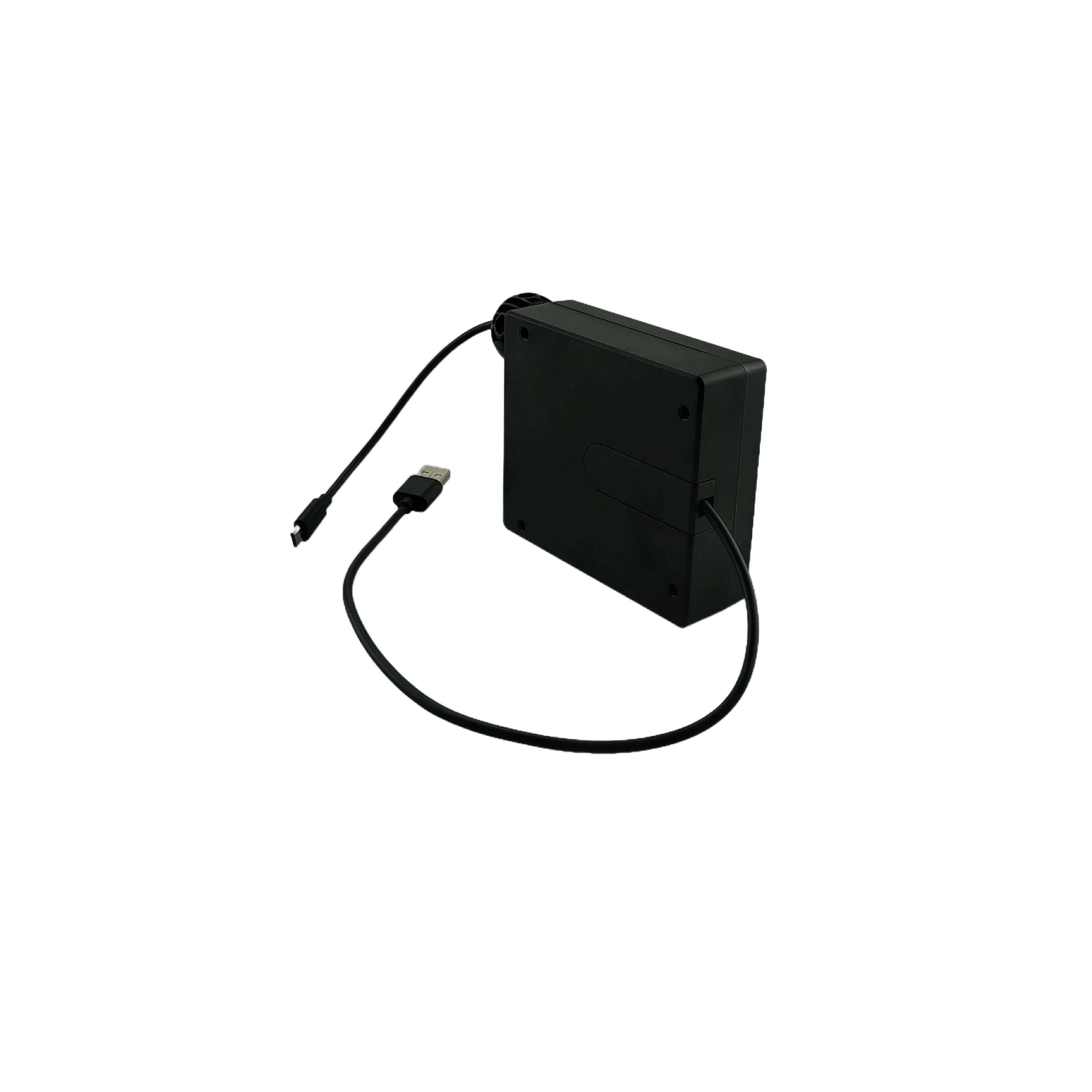 venta-caliente-reel-de-cable-de-carga-de-cable-de-extension-retractil-usb-dyh-1816