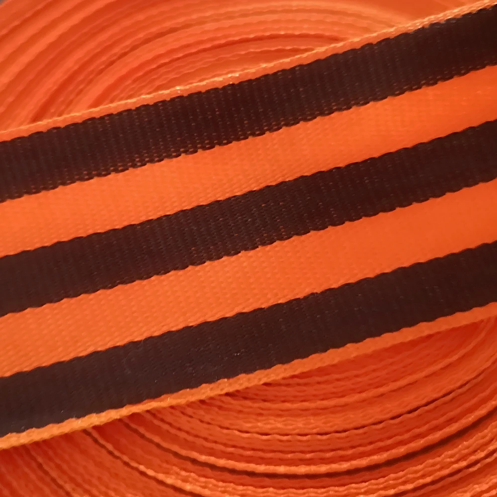 شارة روسيا، شريط جورج الوطني العظيم، رمز الشجاعة المستخدم لتزيين الأحداث والتجمعات #5