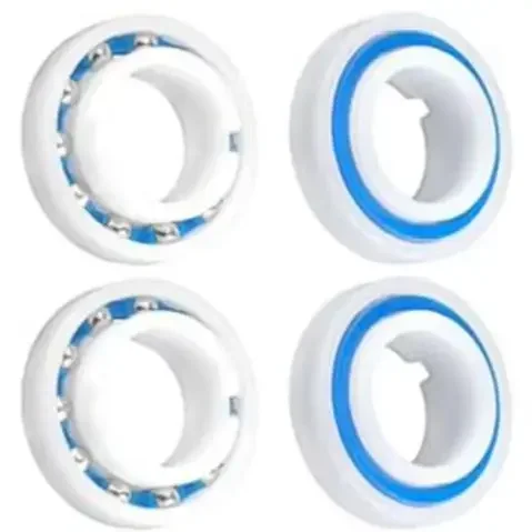For Polaris C60 C55 Pool Cleaner Rebuild Kit For Polaris 280 180 Replacement Wheel Hub Bearings Swimming Pool Accessories