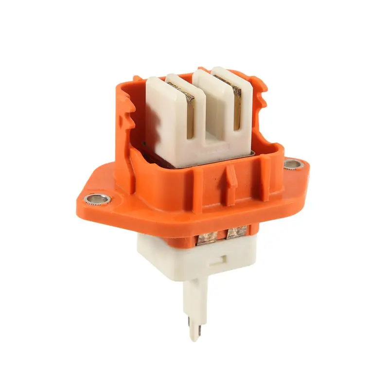 

【Price Drop !!】 High Voltage Car Header Plug Rear Electric Motor 1100170-00-F For Tesla Model 3 Y