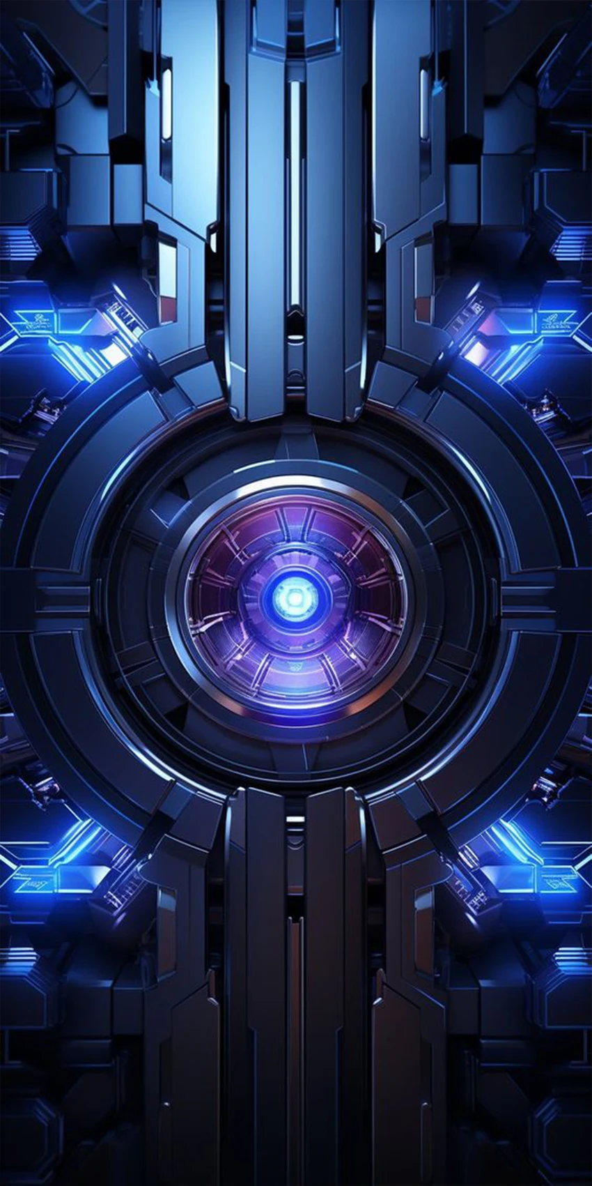 لهب الأزرق متعدد الألوان الميكانيكية نمط سكوتر كهربائي المضادة للانزلاق ملصق الصنفرة سكيت شريط لحام ورقة 60*30 سنتيمتر #2