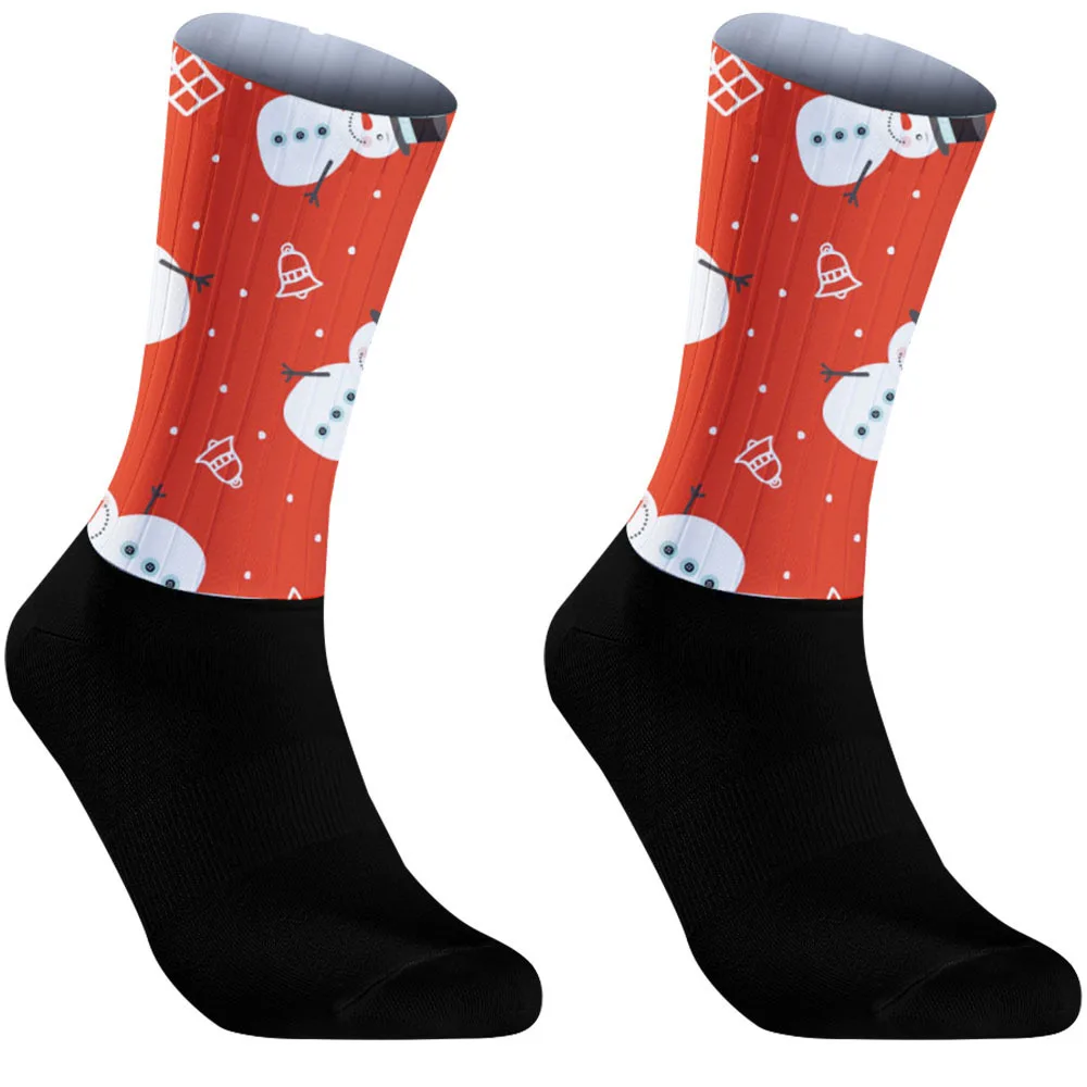 2025 Nuovo cuscinetto antiscivolo in silicone sul tallone, previene scivolare sulle strade ruvide