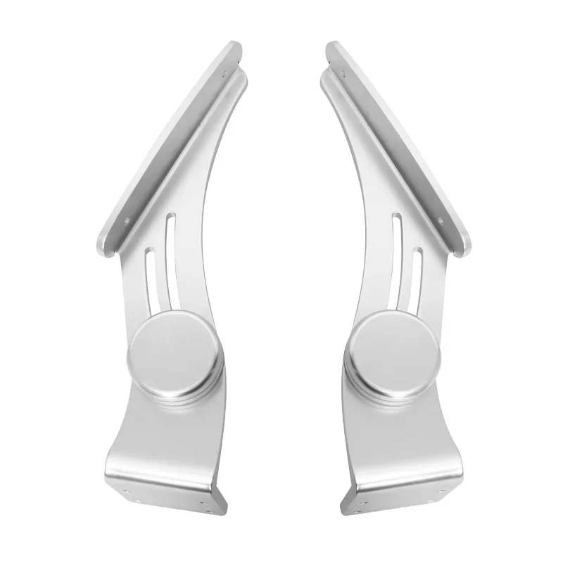 Marine Boat Seat Armrest Frame For The Luxury Yacht Seat Hardware Parts Boat Seats Armrest