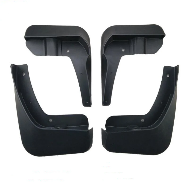 Car Mudguards Fender Mud Flaps Mudguard For Roewe RX8 2018 2019