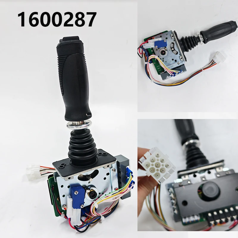 Джойстик-контроллер JL 1600287, совместимый с JLG Boom Lift 100 120SX 80HX 70H 450AJ