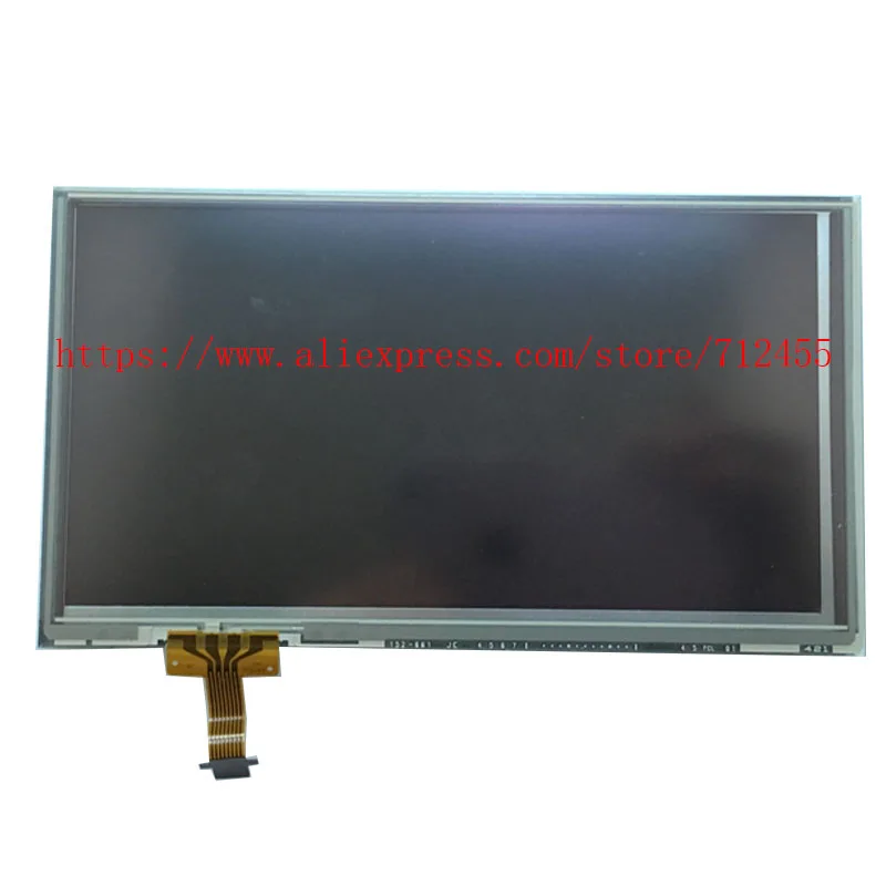 

C061VTN01 C061VTN01.0 6.1Iinch Lcd Screen Display /Touch Panel Digitizer