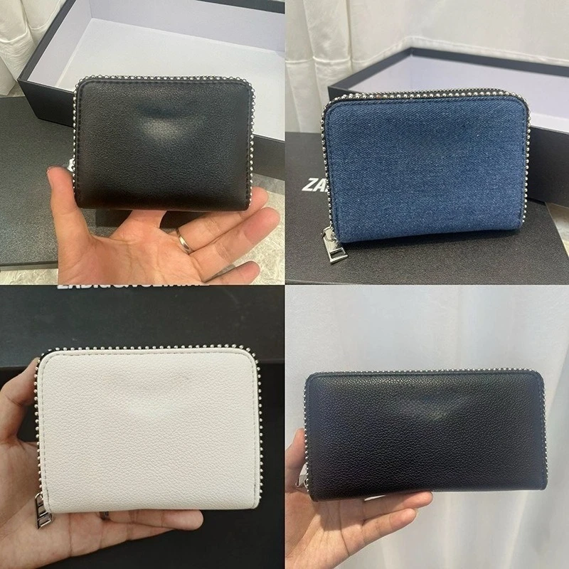 Женский кошелек ZV Hot Diamond