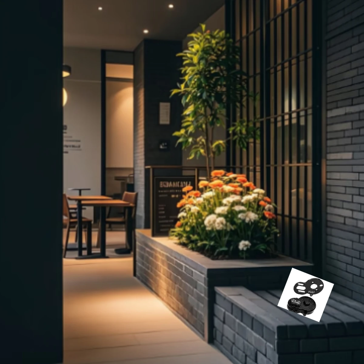 Gpm 7075 Alloy Moto…