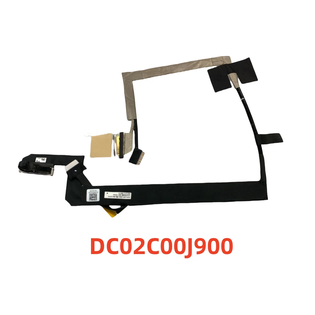 

30PIN LCD Screen Flex Cable For DELL Alienware Area 51m R1 R2 0P44YR DC02C00J900