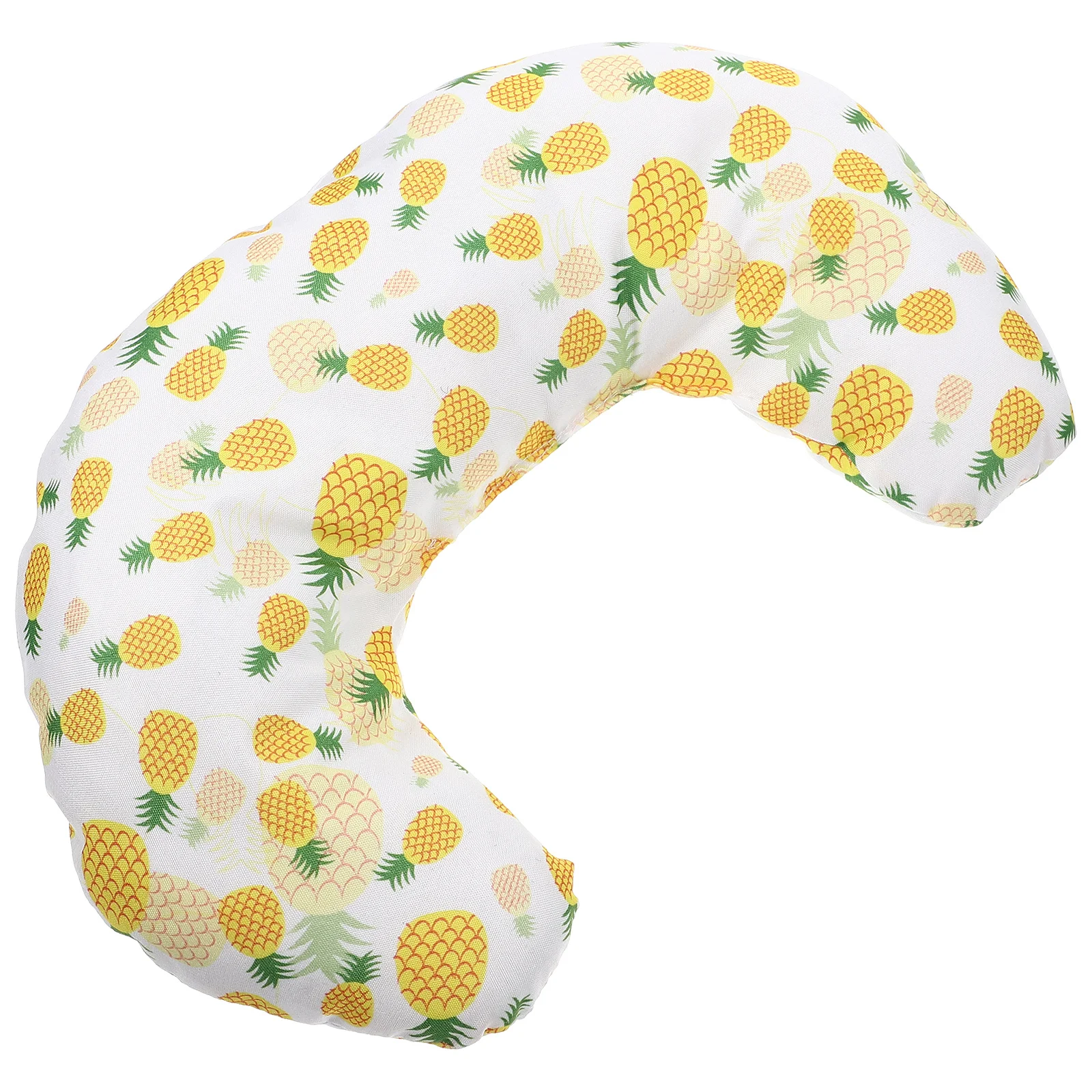 

Cat Sleeping Pillow Premium Comfortable Wear-Resistant Lightweight Breathable Portable Pet Neck Pillow for Cats U-Shaped Design