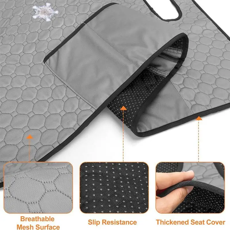 يغطي مقاعد عربة الجولف بطانية منشفة مقعد عربة الجولف العالمية لـ EZGO وYamaha وClub Car والمزيد من عربات Persongolf #1