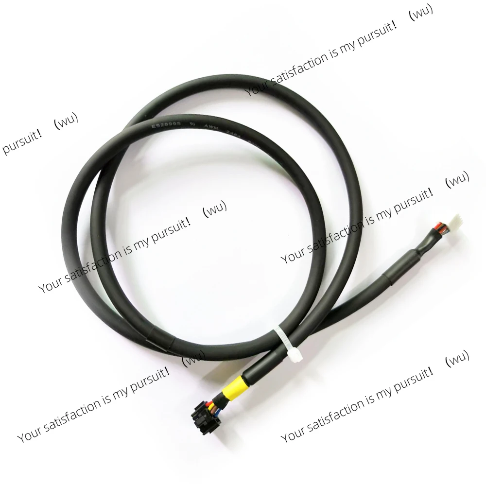 

For Ender-3 V3 Plus 3D Printer Parts Original creity 3D Ender-3 V3 Nozzle Hot End Can Extend Controller Connection Cable