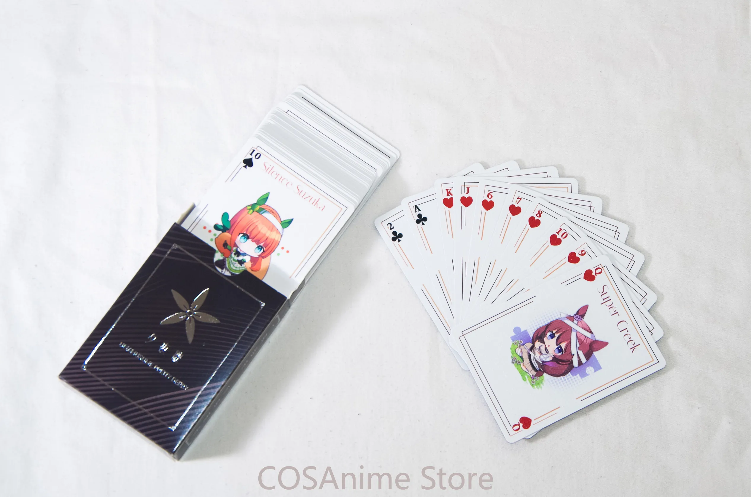 Uma Musume Pretty Derby ‌   Ka - Board Games ulasan dan harga