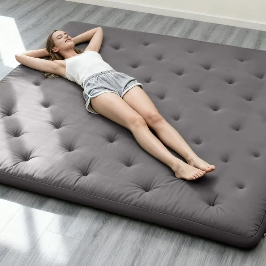 Japanese Floor Futo…