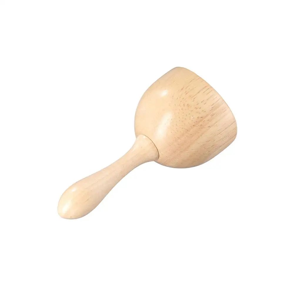 

Drainage Body Sculpting Tool Blood Circulation Anti-Cellulite Wood Cupping Therapy Gua Sha Wood Therapy Cup Massage Tools