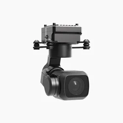 Z-1Pro Intelligent Black Light Full-Color Night Vision Micro Pod