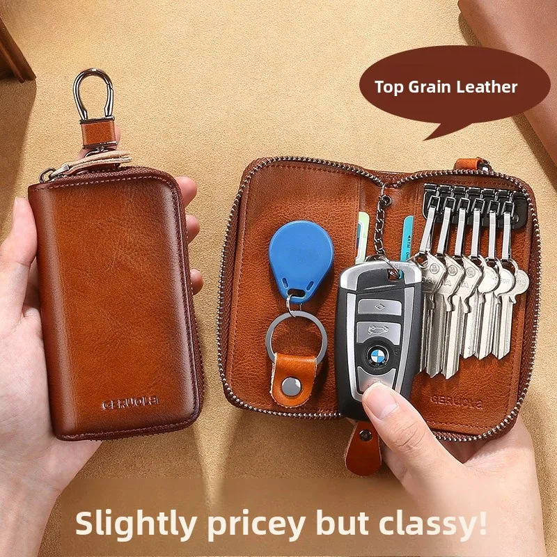 portachiavi-in-pelle-bovina-di-alta-qualita-portafoglio-da-uomo-a-grande-capacita-da-indossare-in-vita-borsa-portaoggetti-per-auto-chiusura-con-cerniera-stile-retro