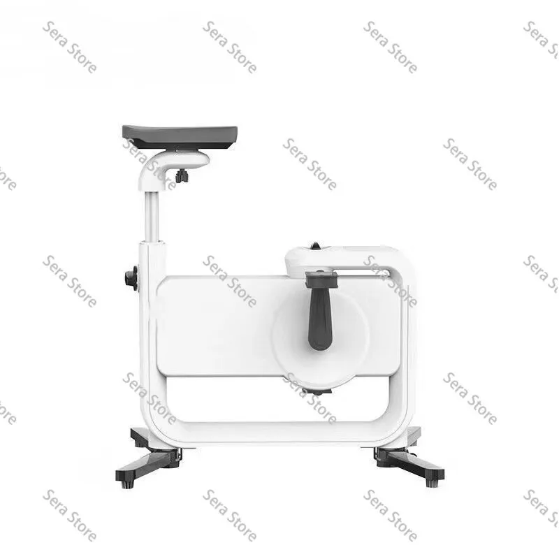 Exercise Bicycle New, Desk Spinning Bike, Family Exercise Bike, Small Bike, Office, Cardio