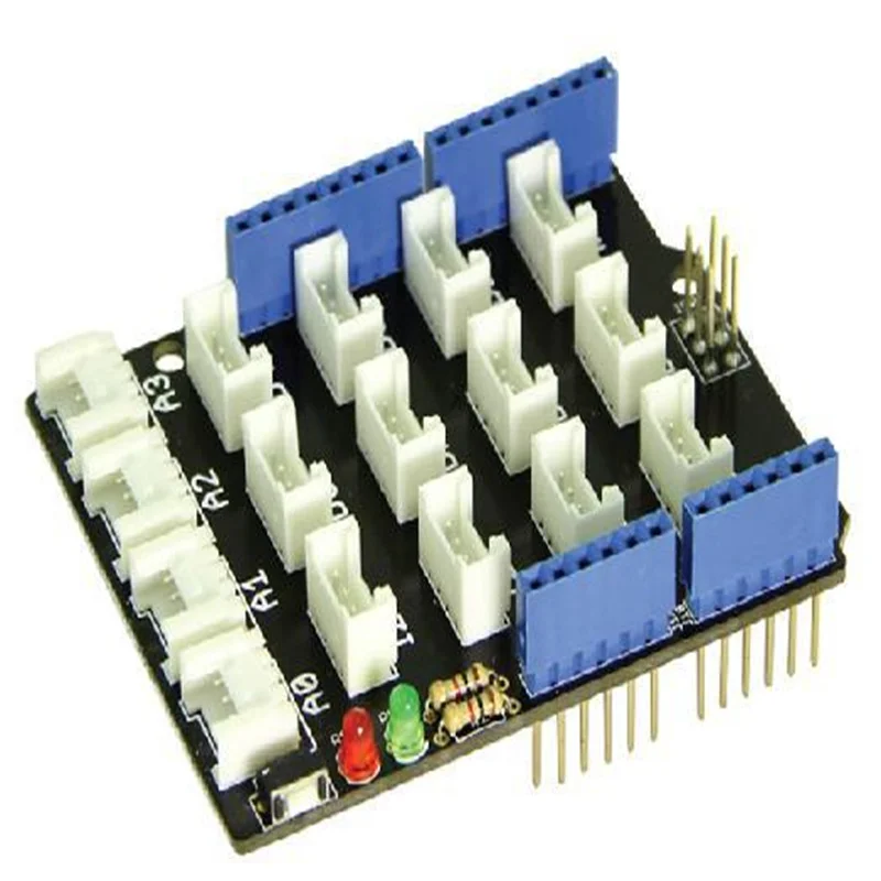 Base Shield V1.3 - …