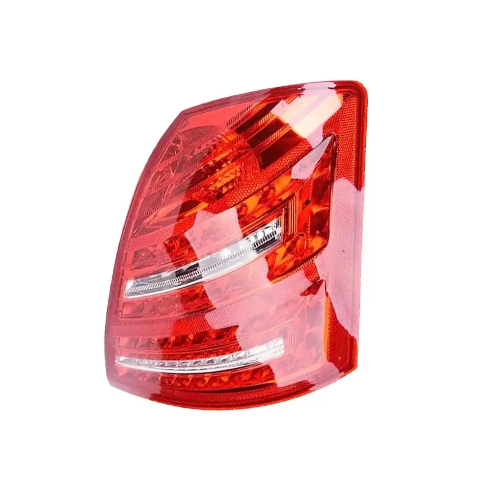 For Mercedes Benz Taillight Rear Light W221 S Class Led OE Replacement Aftermarket Part 2218201364 2218201464 Car Auto