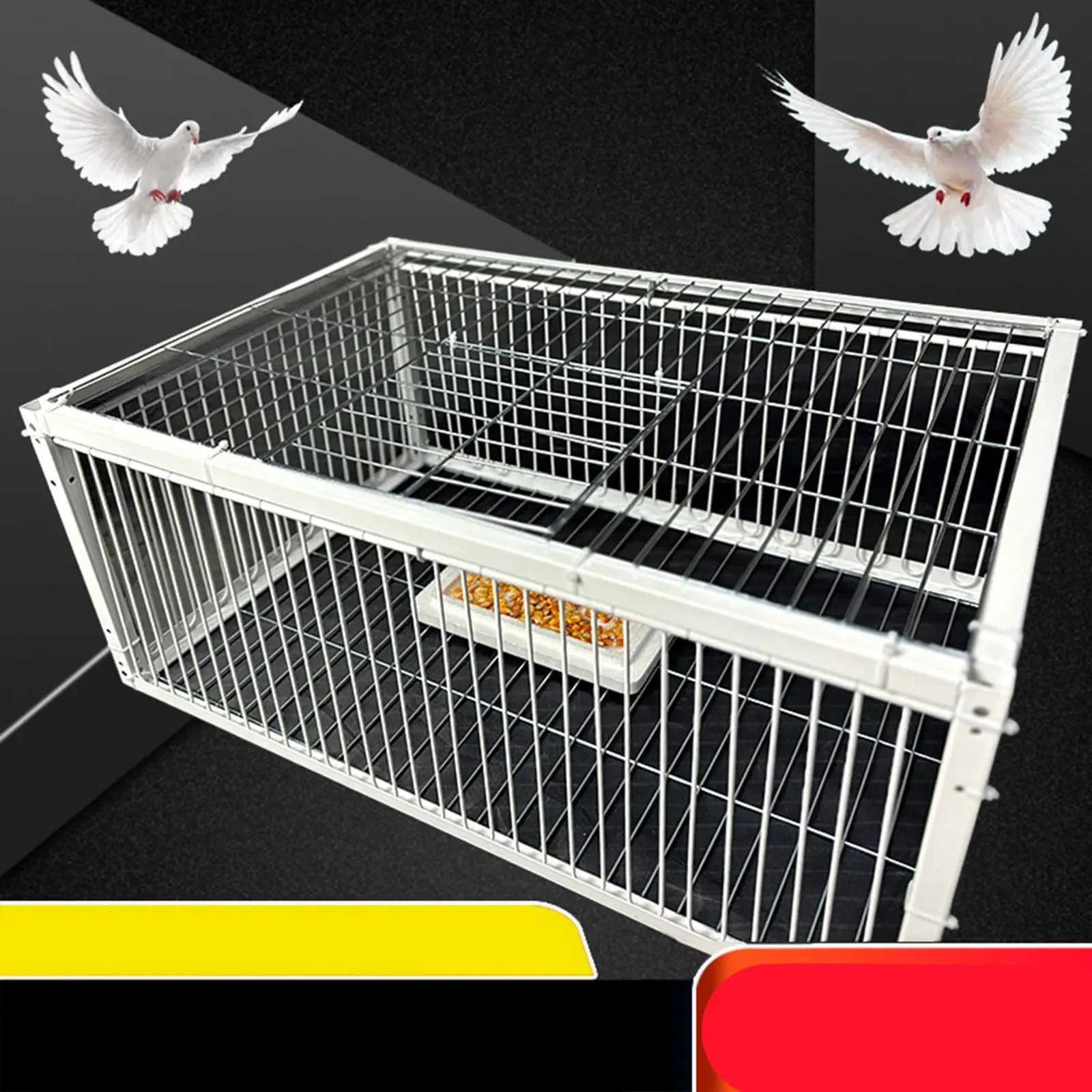 Thumbnail 3 - #30 Best Bird Cages to Buy In 2026