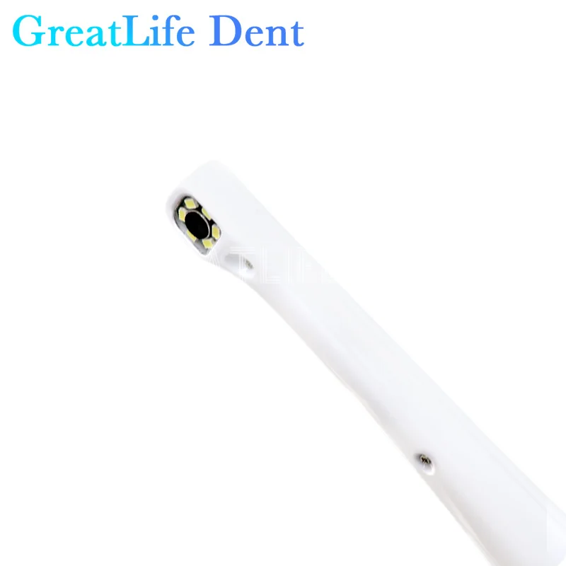 GreatLife Dent Wifi HD 8 Million Pixels High-definition Endoscope Tools 17Inch Digital LCD Monitor Dental DA300 Intraoral Camera