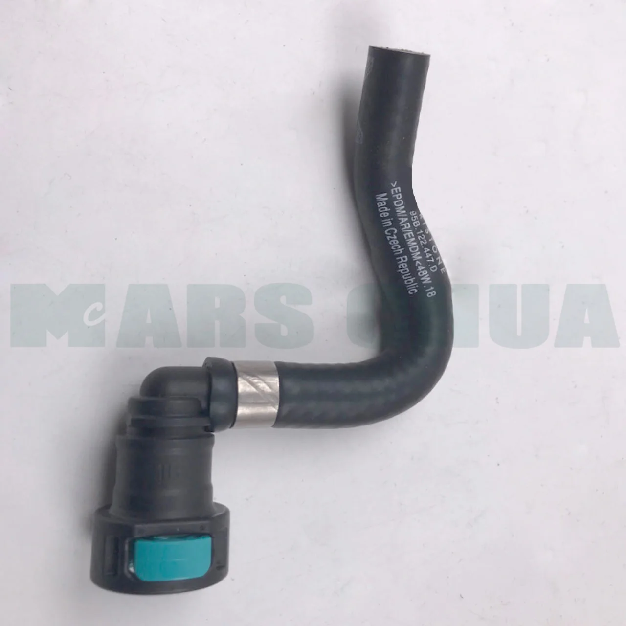 

Шланг для охлаждающей жидкости двигателя 95B122447D 95B122447C для Porsche Macan 2014-2018