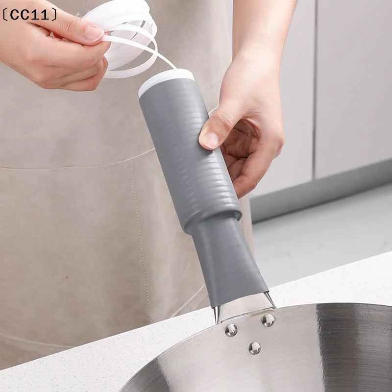 Pot Handle Heat Ins…