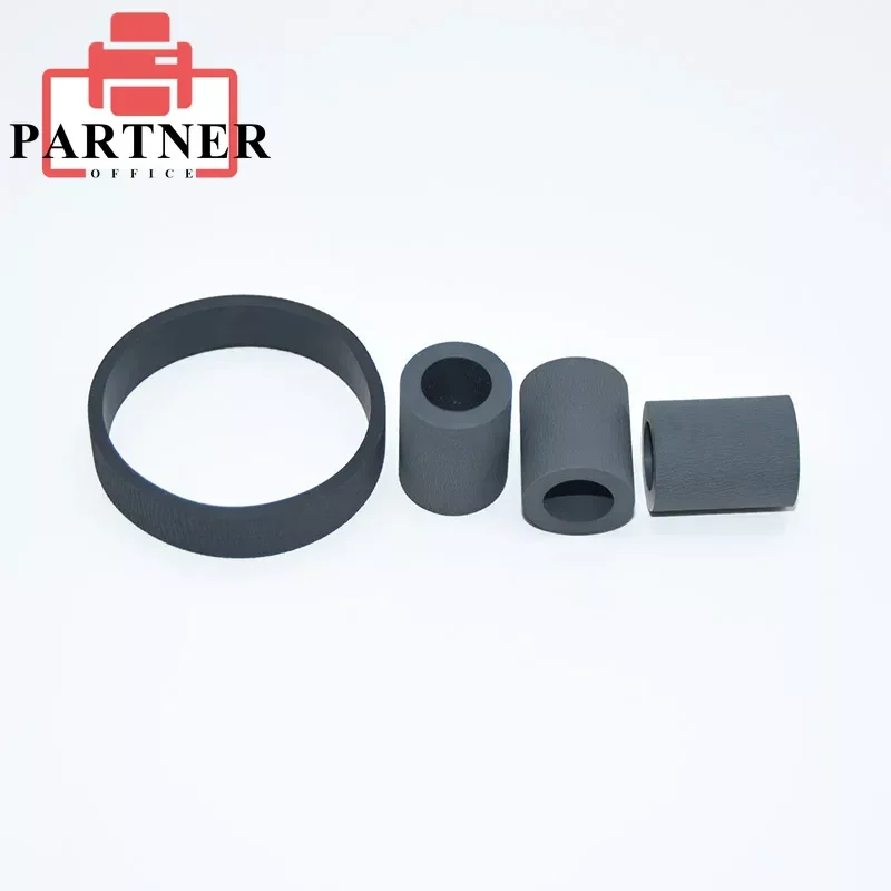 5SETS 1736257 1775149 Pickup Feed Roller Tire Kit for EPSON WF C529R C579R C5210 C5290 C5710 C5790 M5298 M5299 M5799