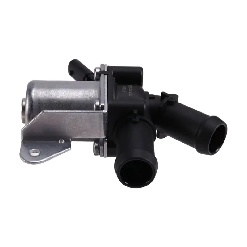 

Электромагнитный клапан управления отопителем A58X-32222659 для Volvo S60 S90 V90 XC40 XC60 XC90 2022-2025