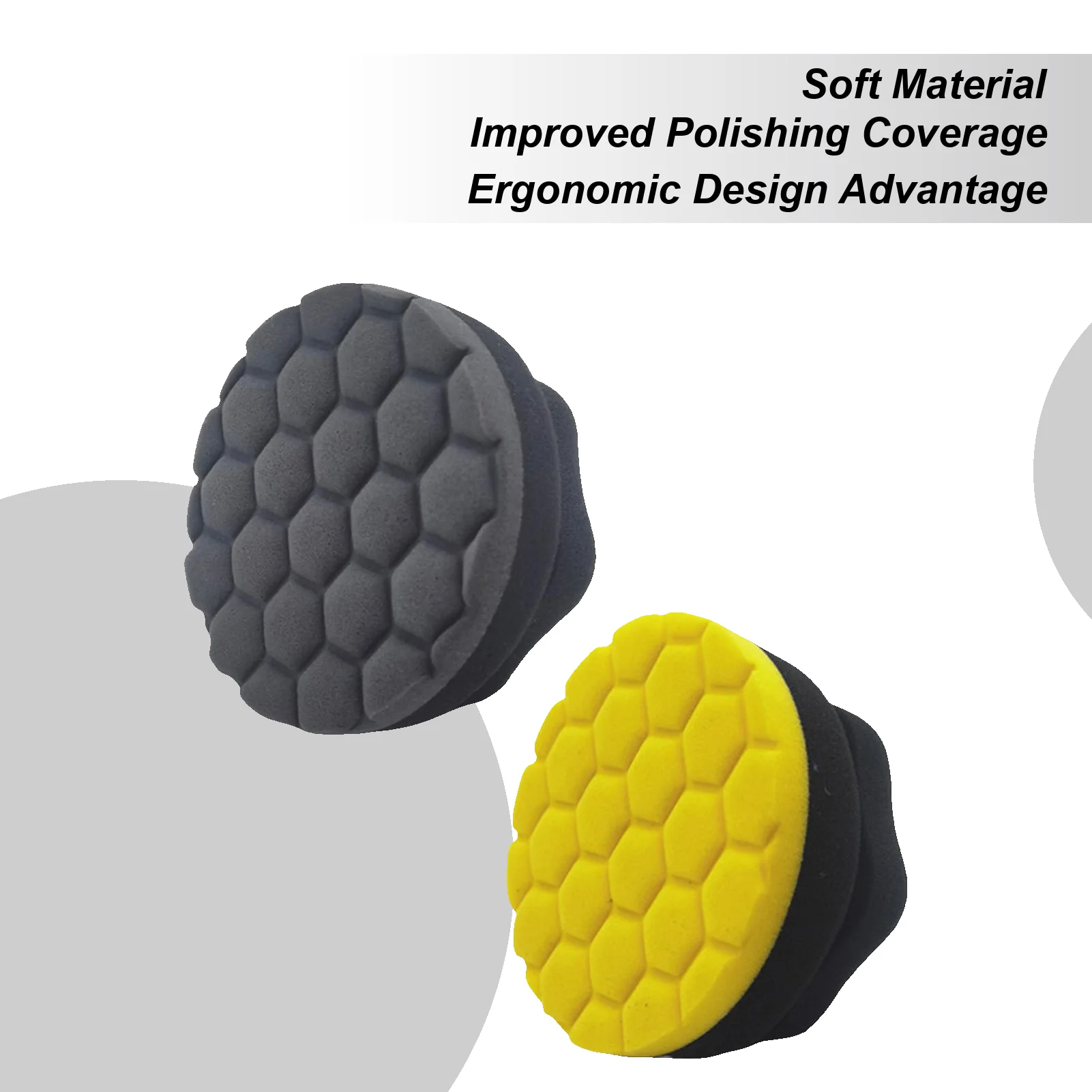 

Полировка автомобиля, вощеная губка, аппликатор для блеска шин, щетка для очистки воском, губка, подушечки для аппликатора шин, полировка детализации салона