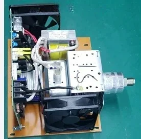 Medical Microwave Power Supply Beauty Microwave Power Supply 100W/200W/300W