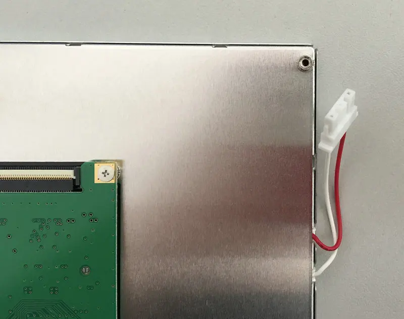 new and original TX14D23VM5BAA industrial LCD Display with tested ok before sending and good price