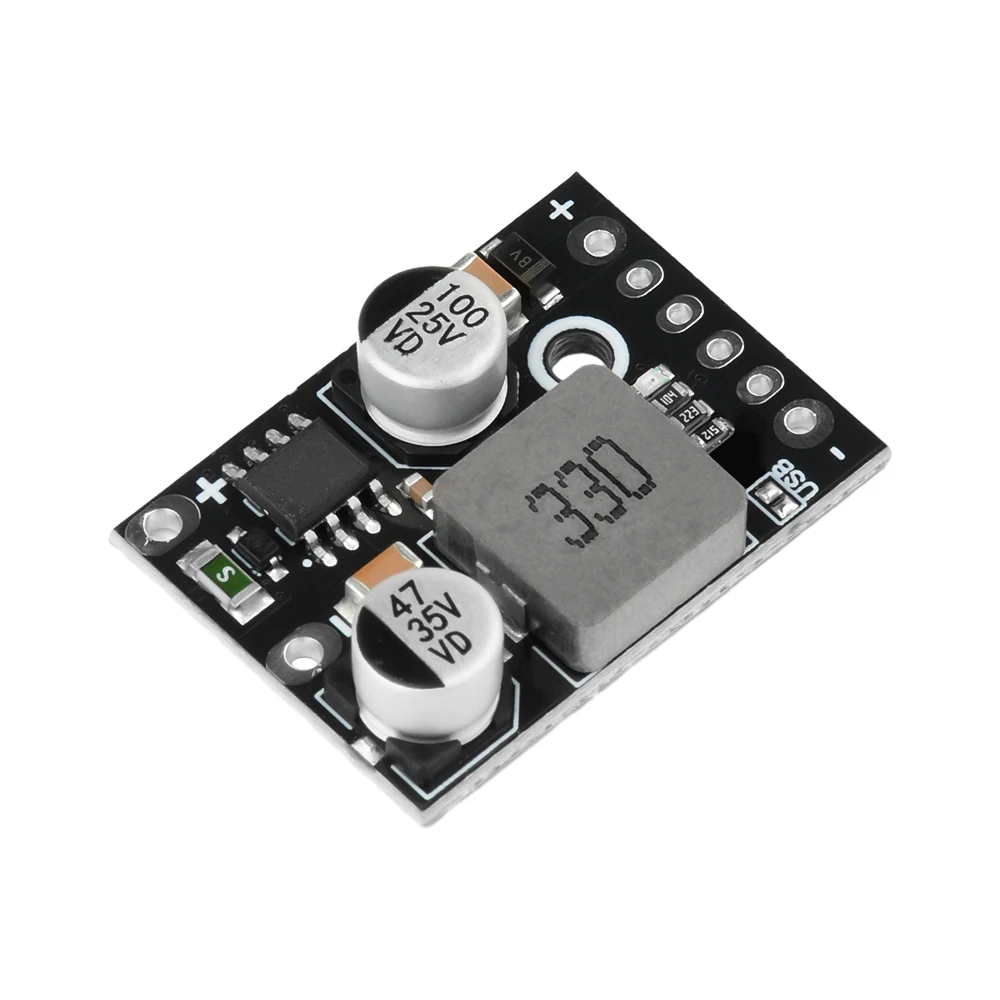 DC 8-30V 45W Fast Charging Module PD3.0/PPS/QC3.0/QC4.0 Mobile Phone DIY Fast Charger Board