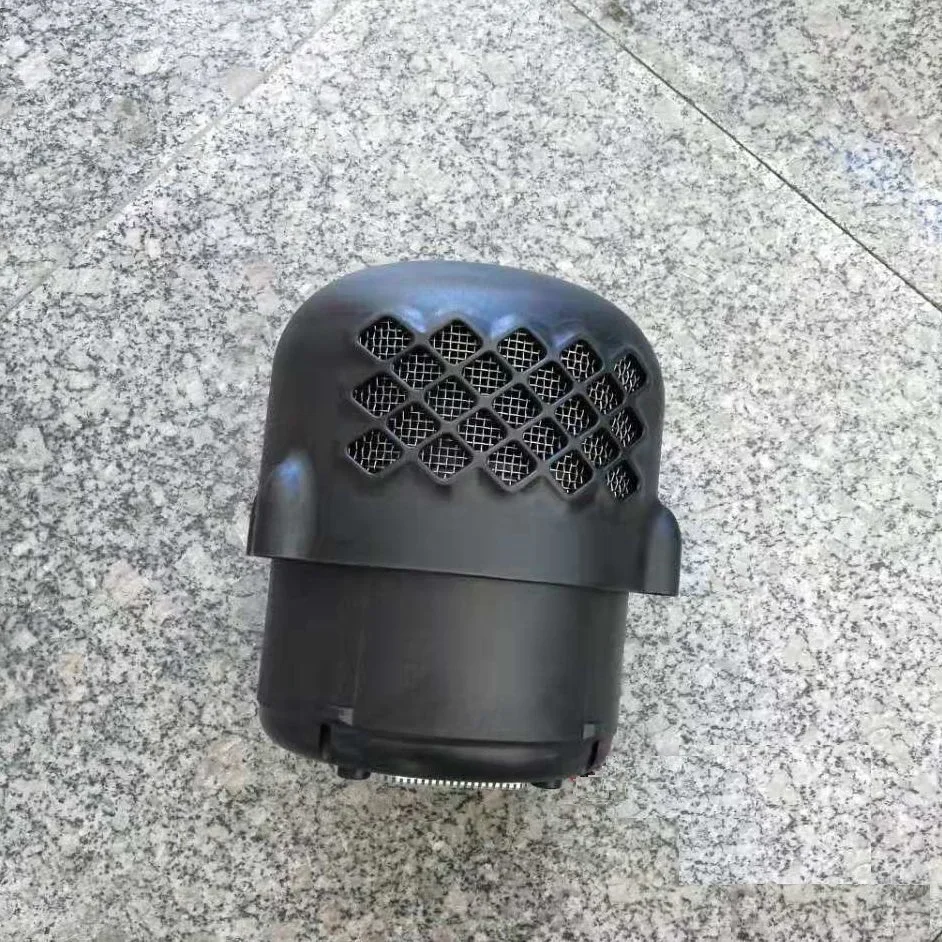 American police siren low frequency howler siren speaker horn