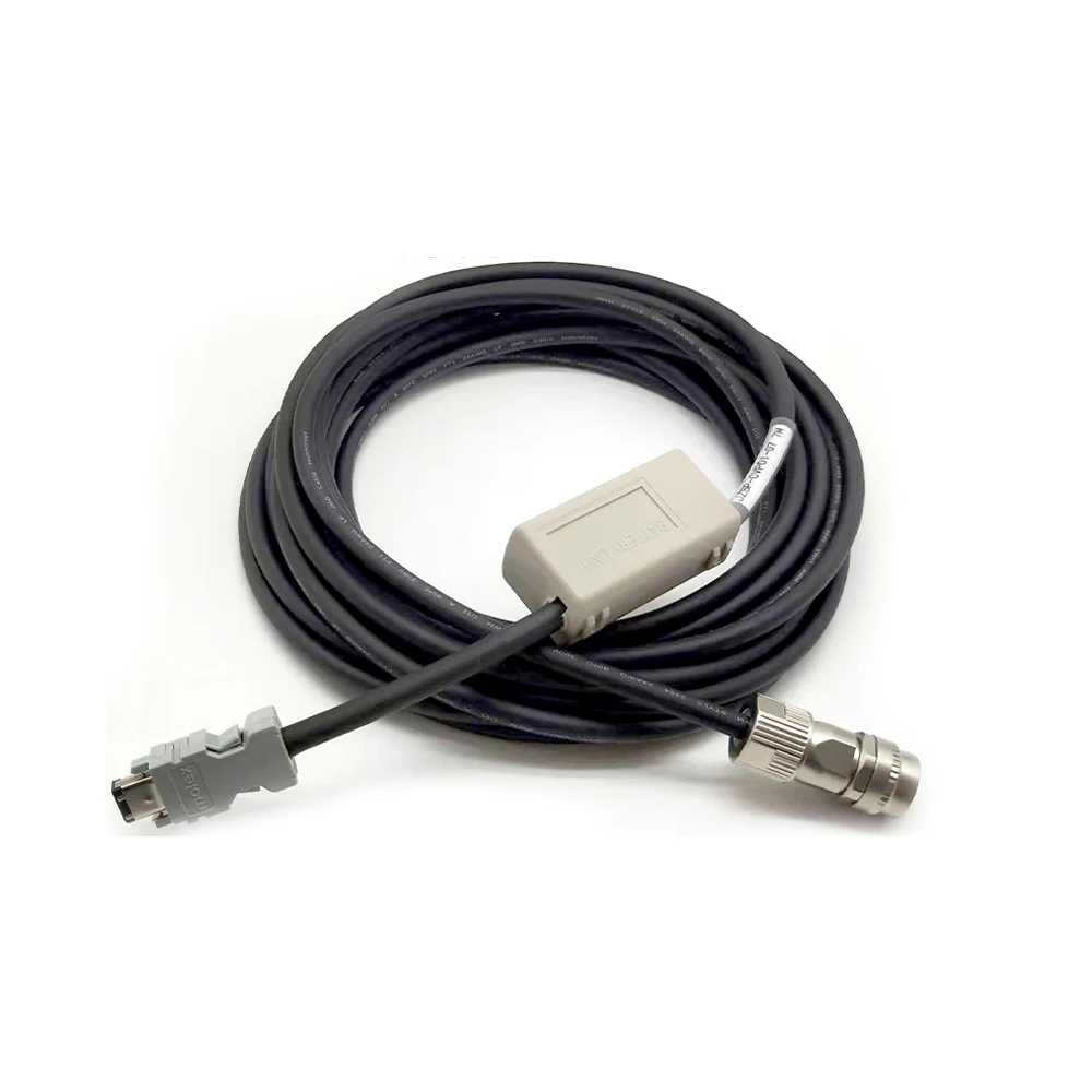 Yaskawa Servo Absol…