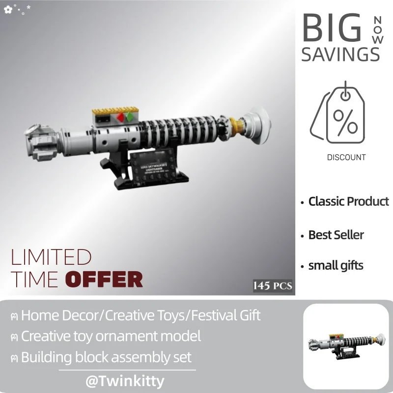 Hot Deals 145Pcs Mo… - image