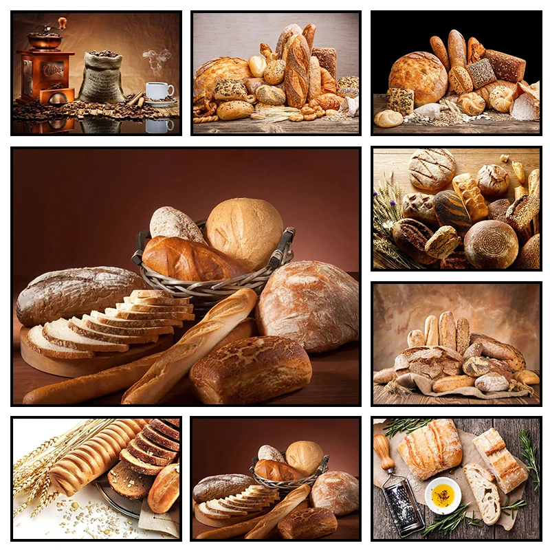 Vintage Bakery Coff… - image