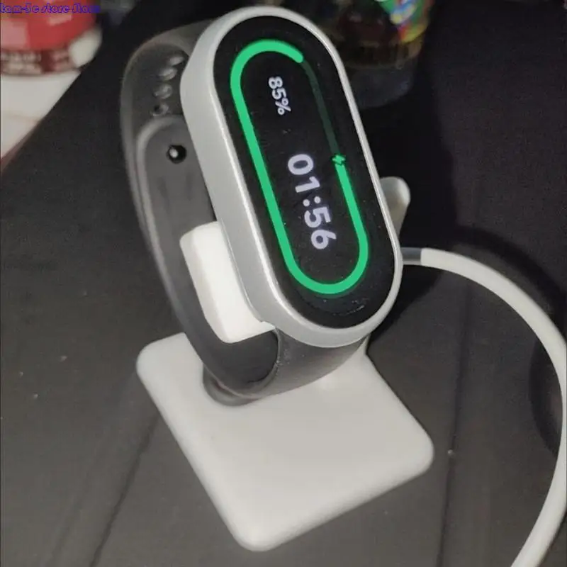 D0UA Smartwatch Display Stand Stating Station For Band 9