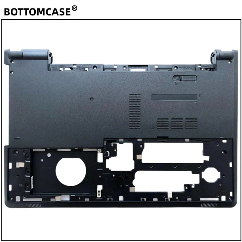 

Новый для НИЖНЕЙ КОРПУСА ® Inspiron 15 5000 5555 5557 5558 5559 Нижняя нижняя крышка ноутбука Нижний корпус